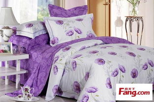 全新孚日大家紡床上用品 舒適與品質的完美結合