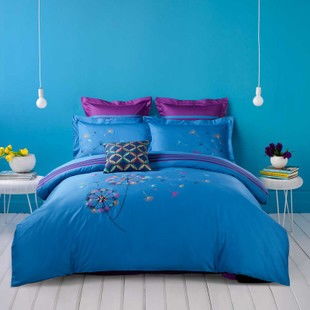 恒源祥床上用品 產品優勢與加盟機遇