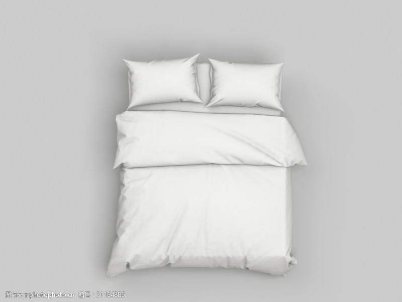 床上用品樣機(jī)圖片素材與箱包 設(shè)計(jì)展示與營銷利器