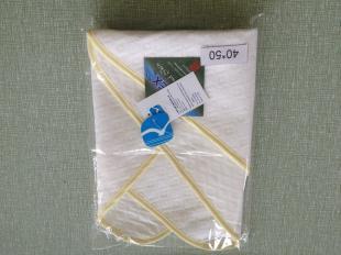 全棉提花布結(jié)合TPU三明治結(jié)構(gòu) 老年人嬰幼兒護(hù)理隔尿墊的創(chuàng)新設(shè)計(jì)與市場前景