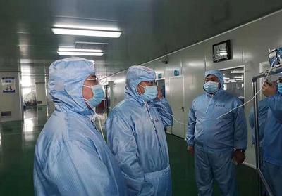 防護用品緊缺怎么辦？市場監管總局局長 鼓勵企業全力生產 第一類醫療器械銷售